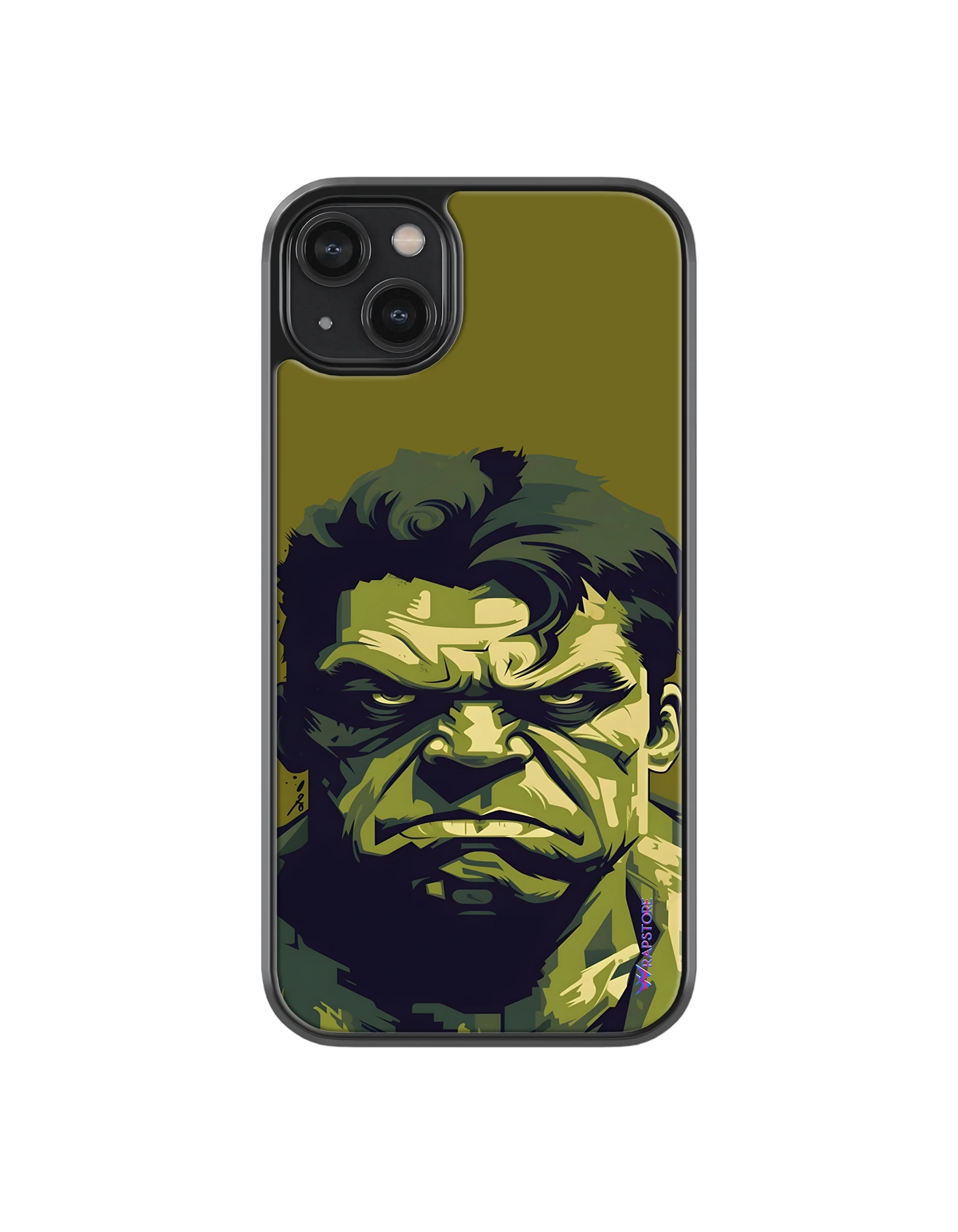 Angry Hulk Hybrid Hard Case - Image 6