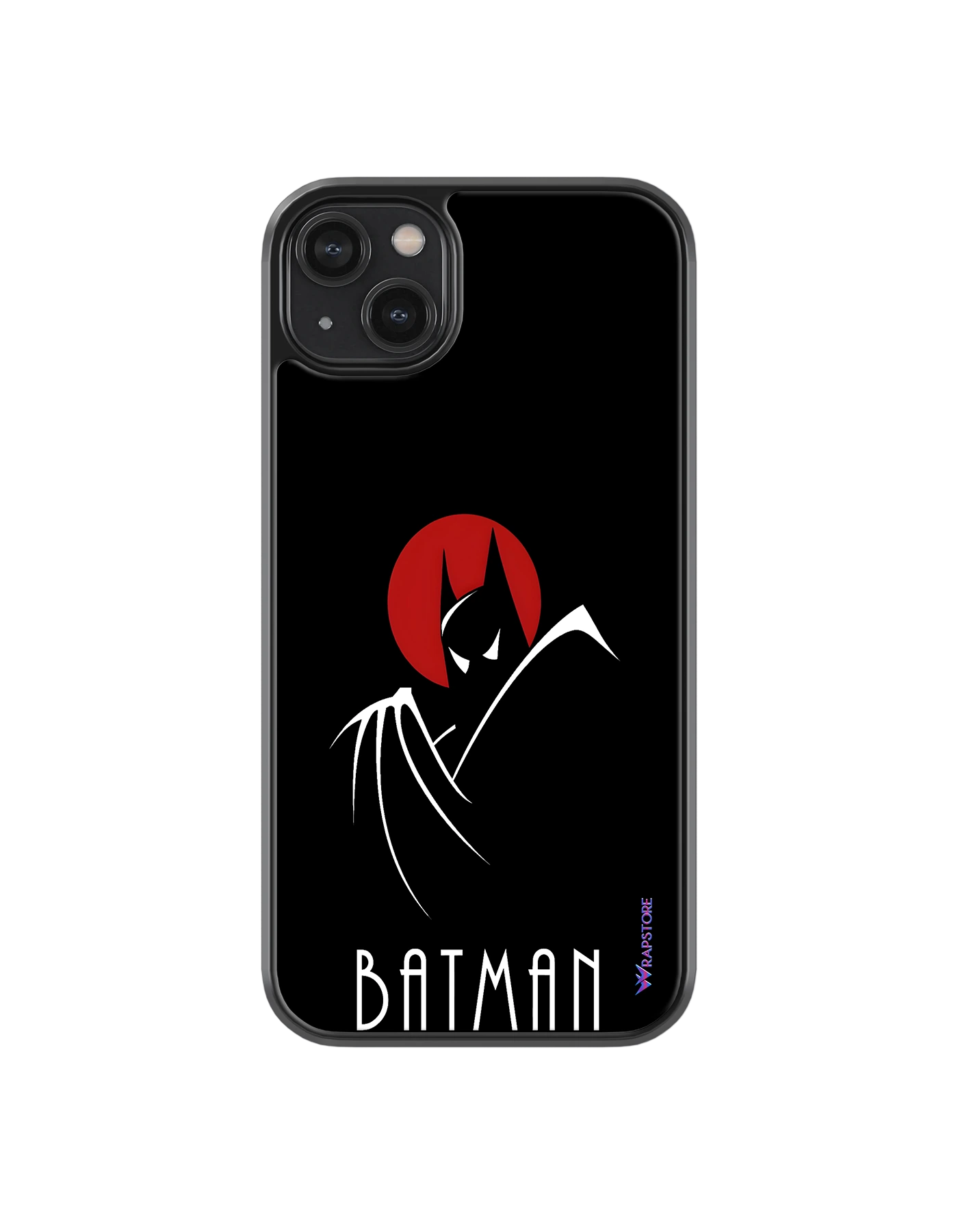 Batman Minimal Hybrid Hard Case - Image 5