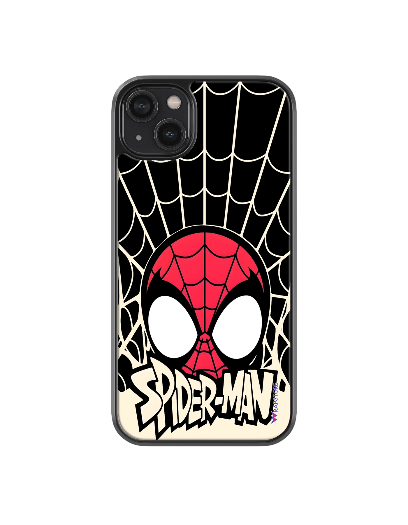 Spider-Man Web Hybrid Hard Case - Image 4