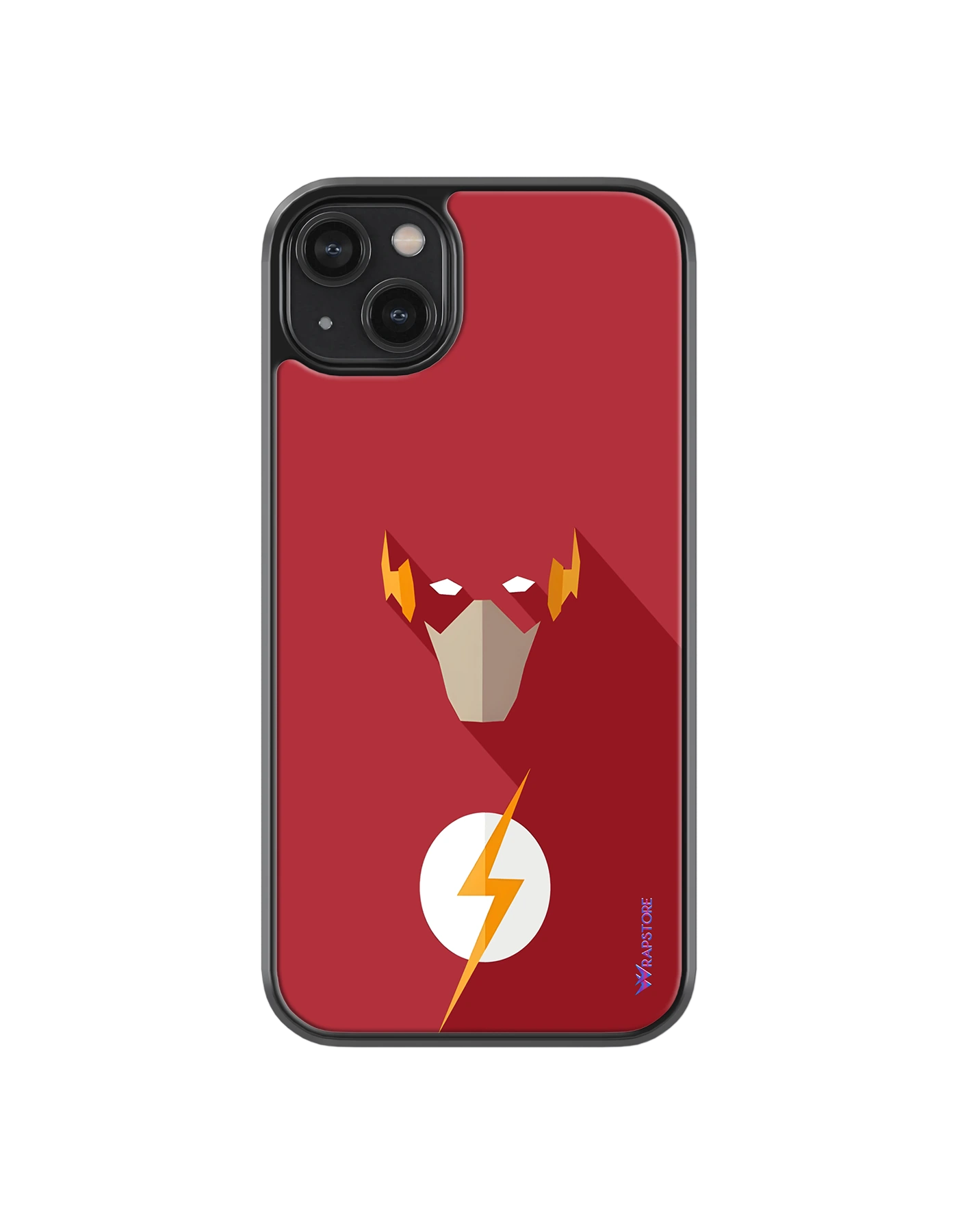 Flash Lightning Bolt Hybrid Hard Case - Image 5