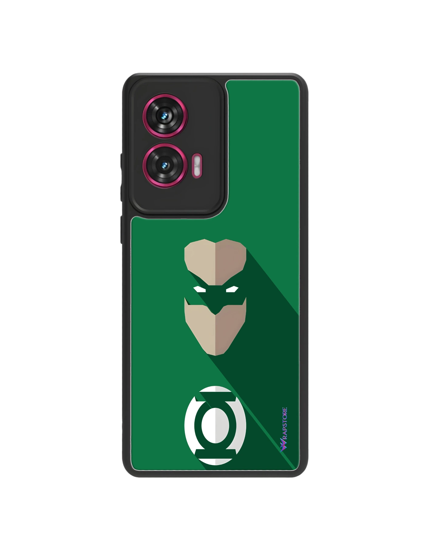 Green Lantern Emblem Hybrid Hard Case - Image 3