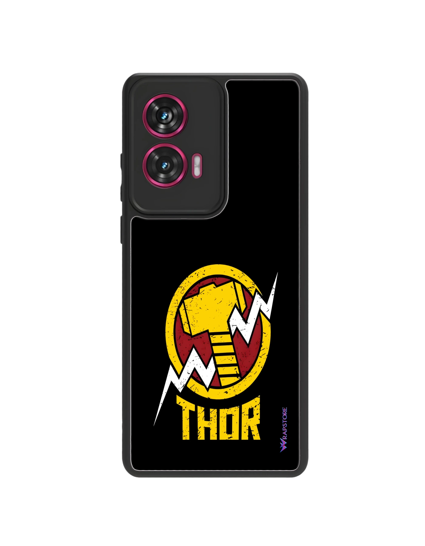 Thor Hammer Hybrid Hard Case - Image 5