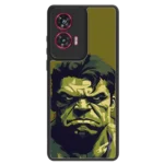 Hybrid Hard Case Cover