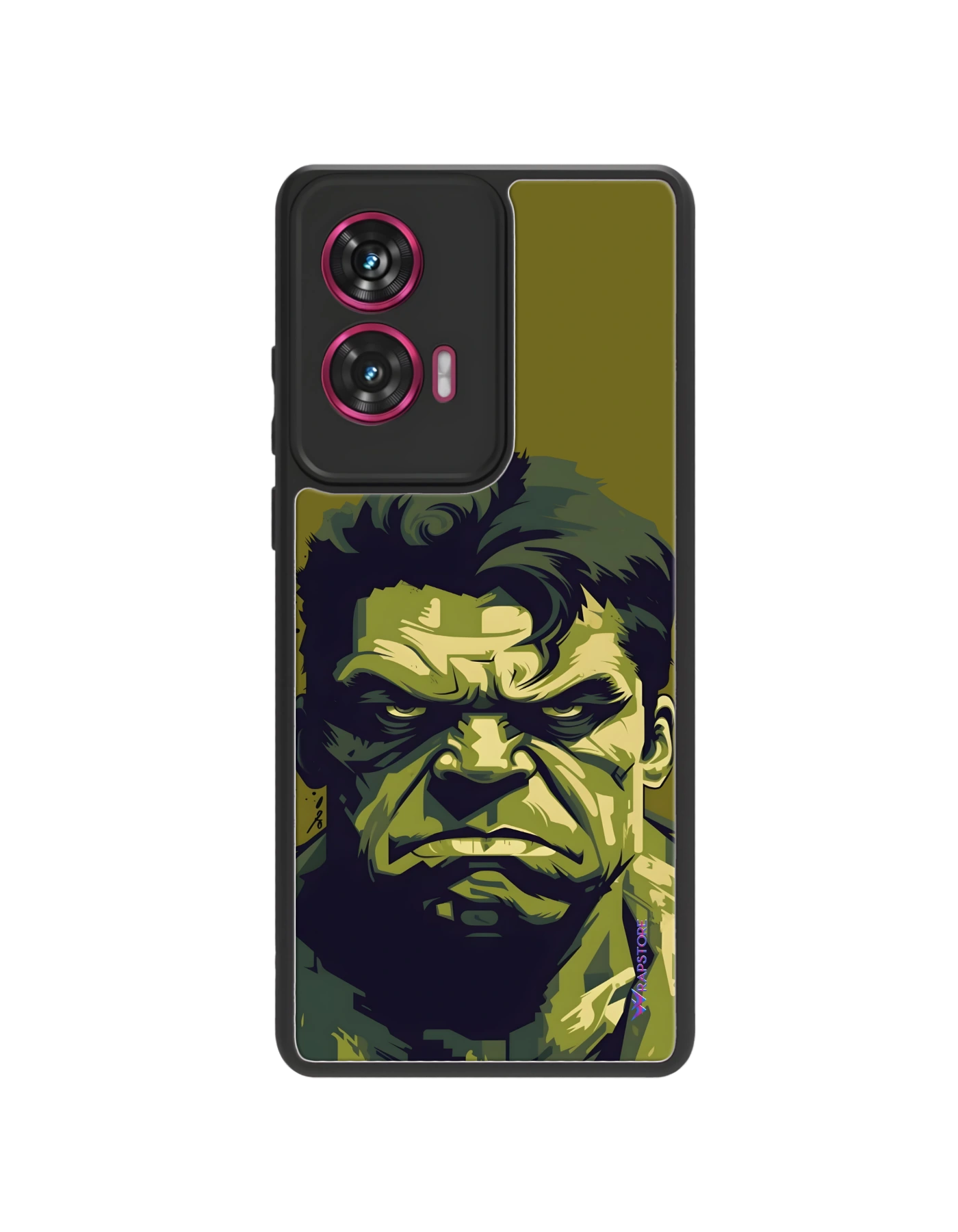 Angry Hulk Hybrid Hard Case - Image 3