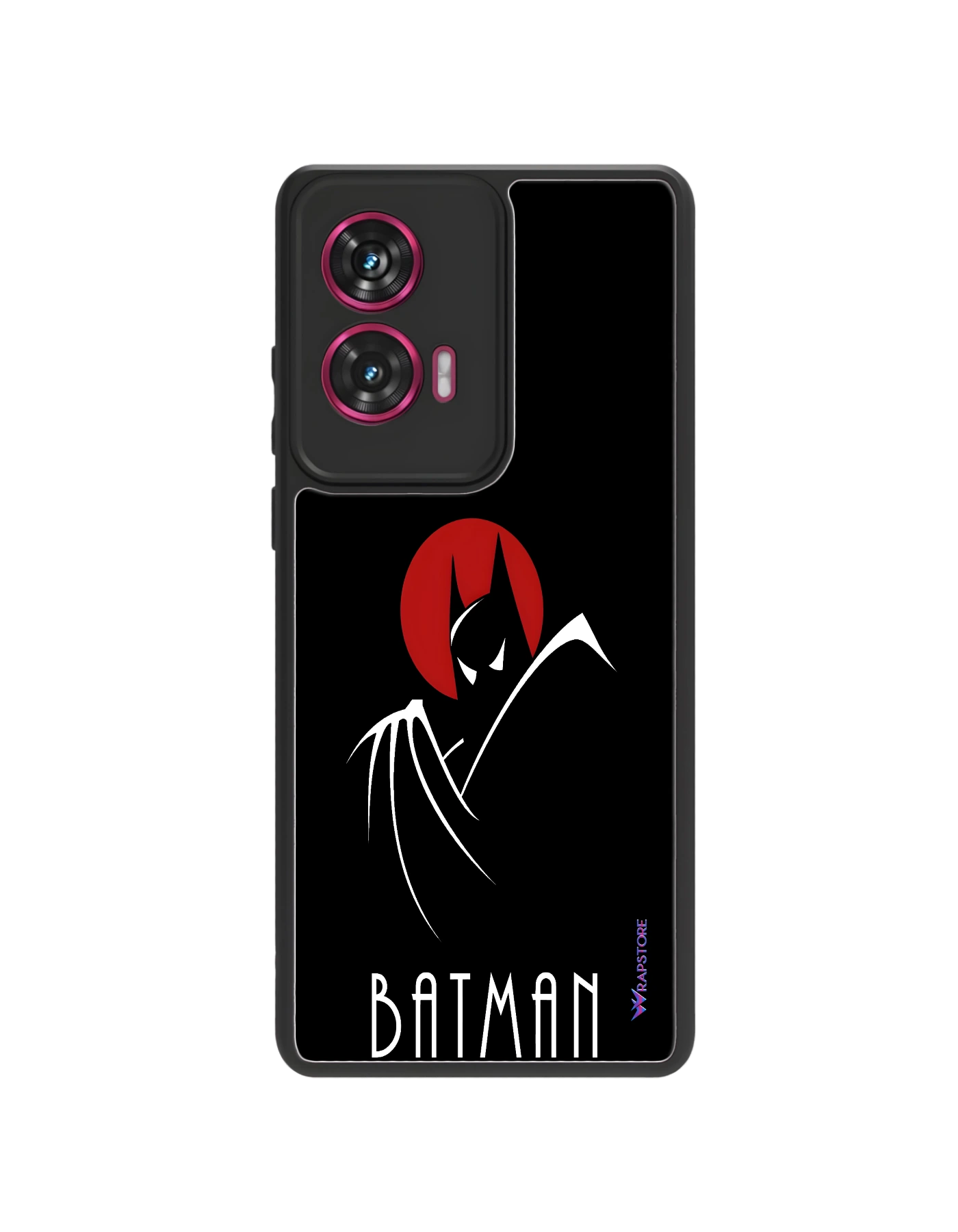 Batman Minimal Hybrid Hard Case - Image 2