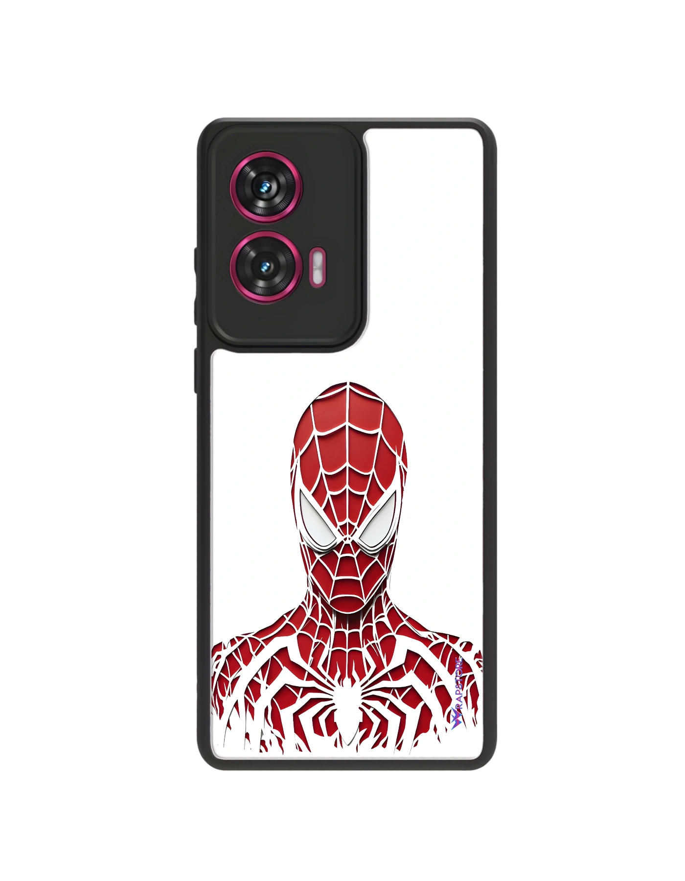 Spider-Man Silhouette Hybrid Hard Case - Image 7