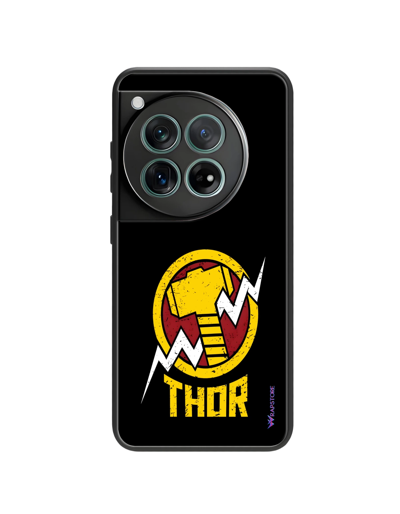 Thor Hammer Hybrid Hard Case - Image 4