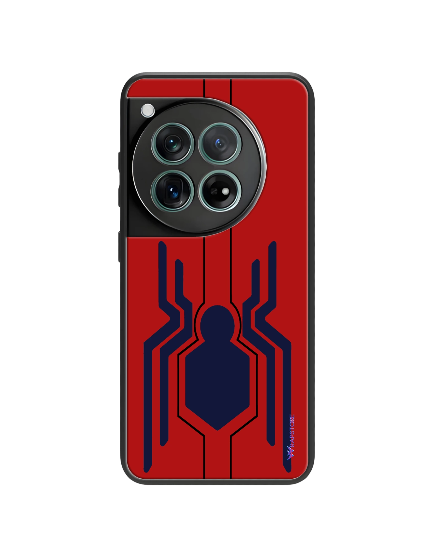 Spider-Man Red & Blue Hybrid Hard Case - Image 7