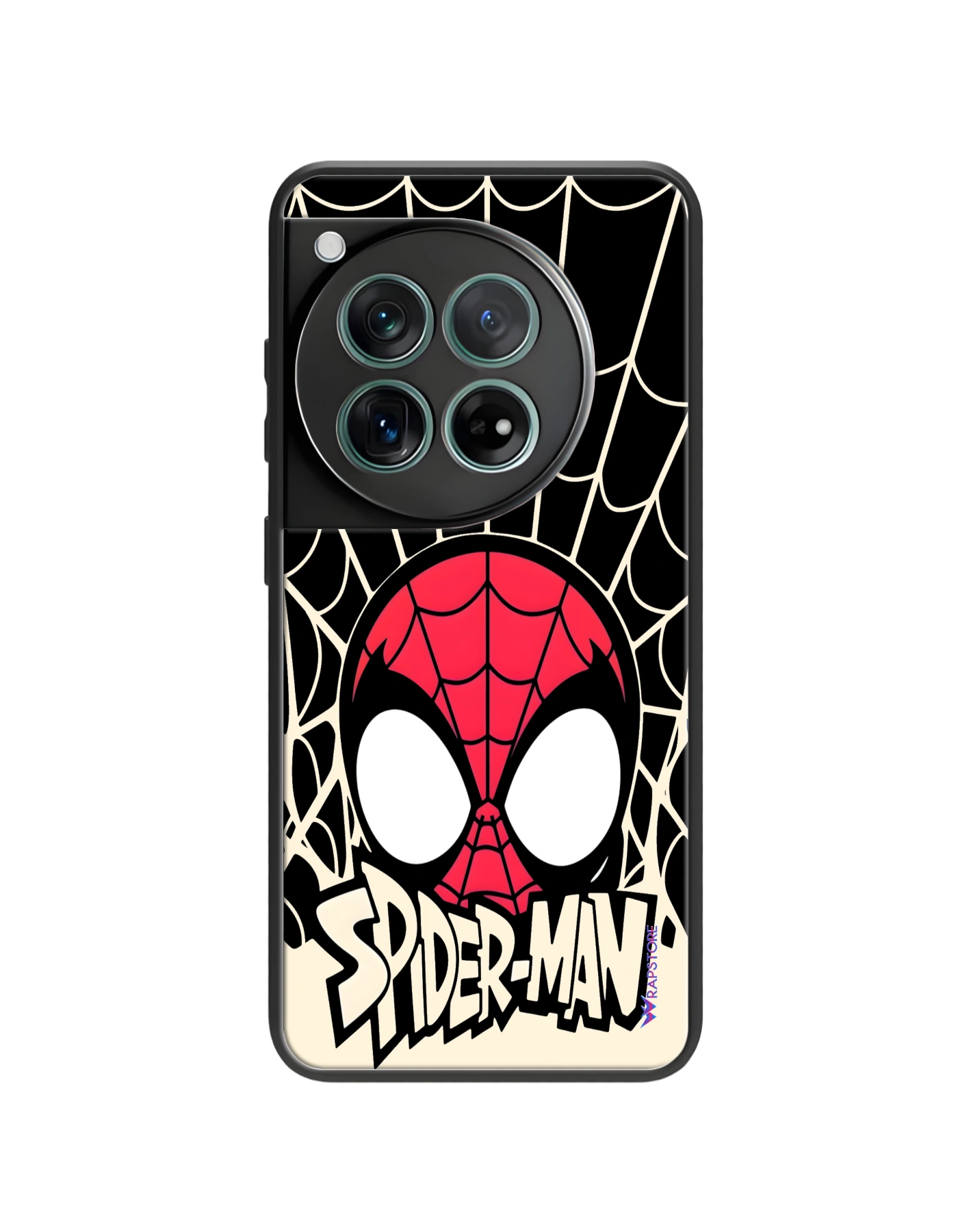 Spider-Man Web Hybrid Hard Case - Image 7