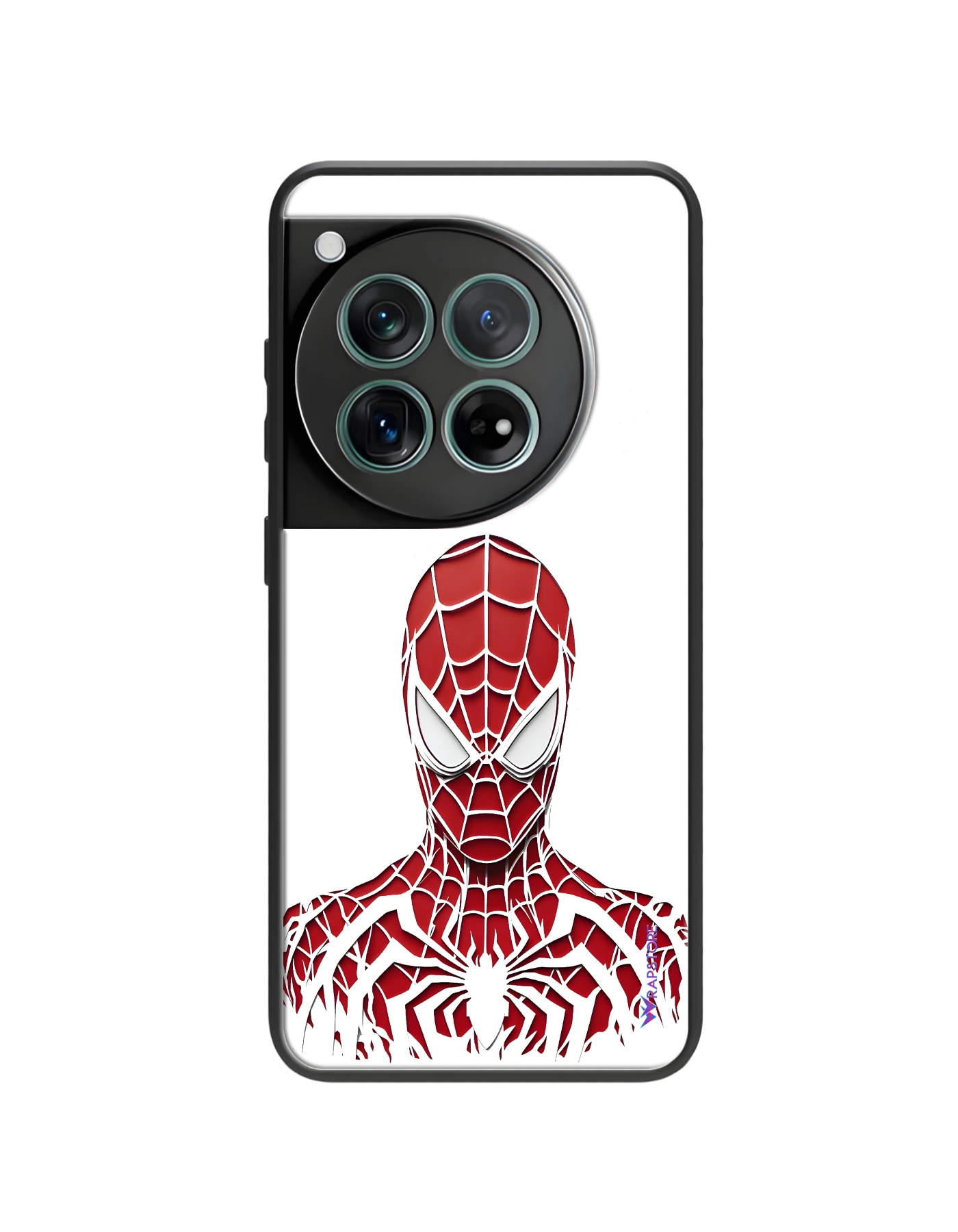 Spider-Man Silhouette Hybrid Hard Case - Image 6