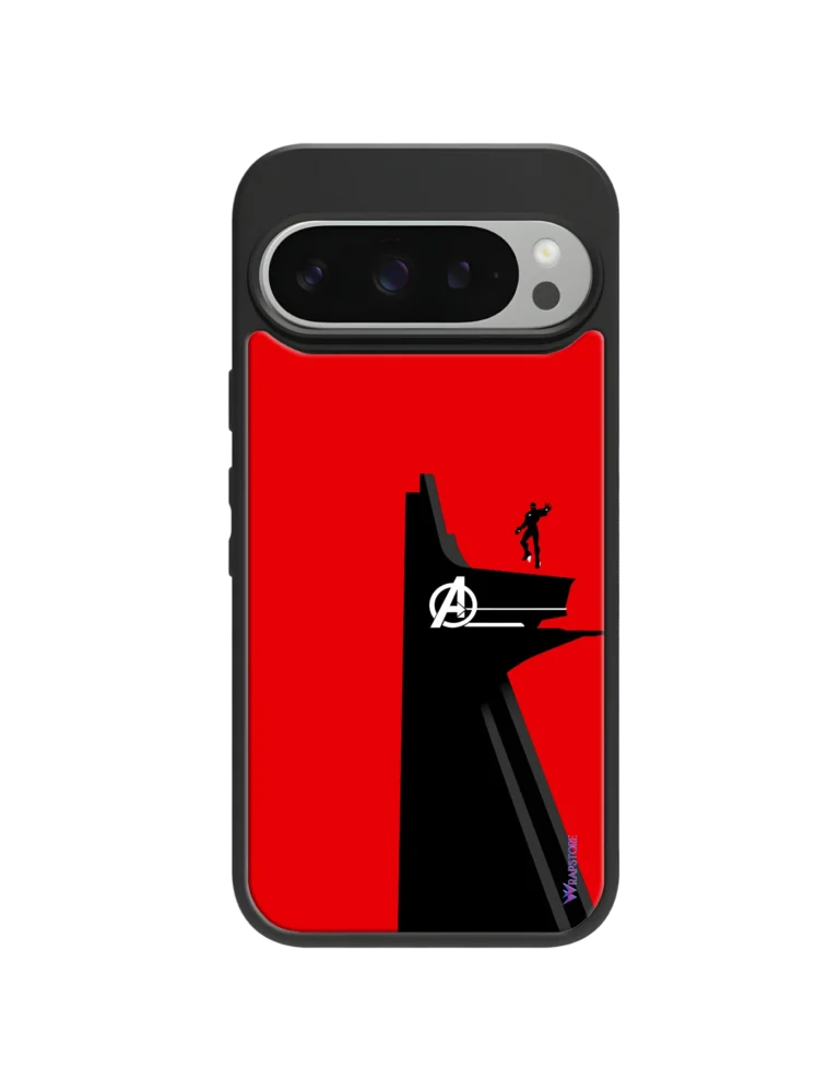 Avengers Venue Hybrid Hard Case