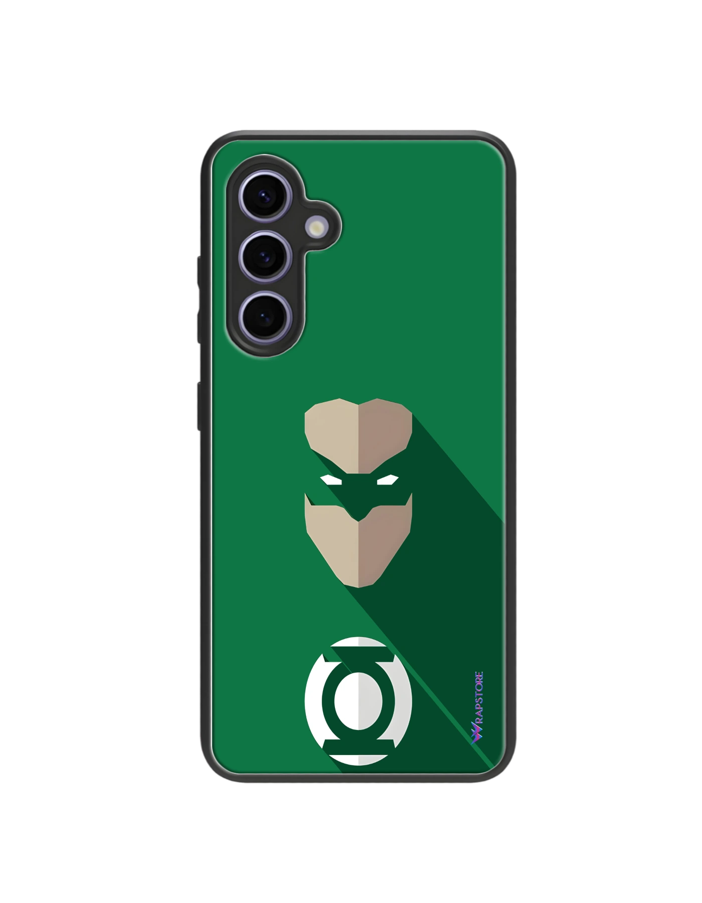 Green Lantern Emblem Hybrid Hard Case - Image 7