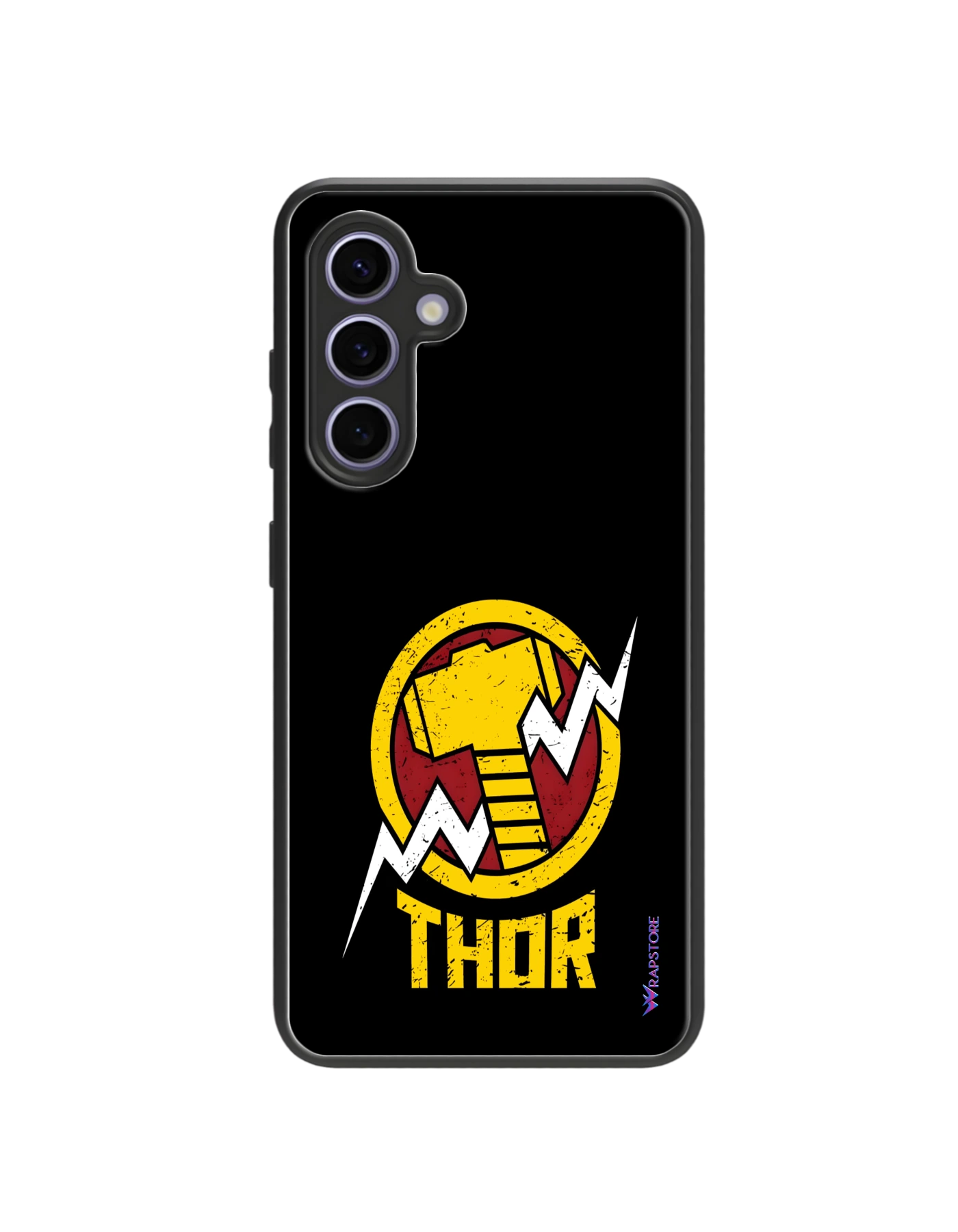 Thor Hammer Hybrid Hard Case - Image 2