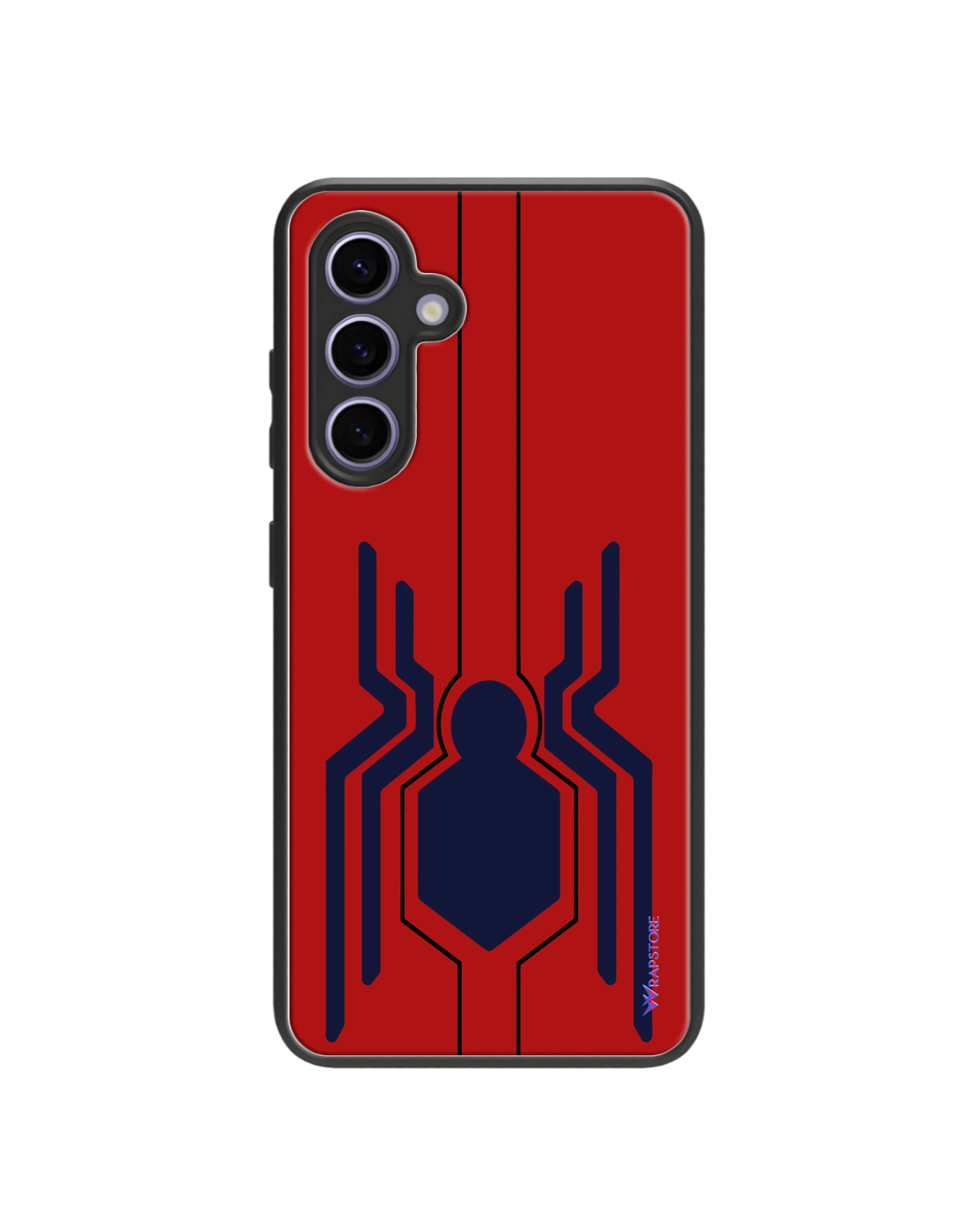 Spider-Man Red & Blue Hybrid Hard Case - Image 5