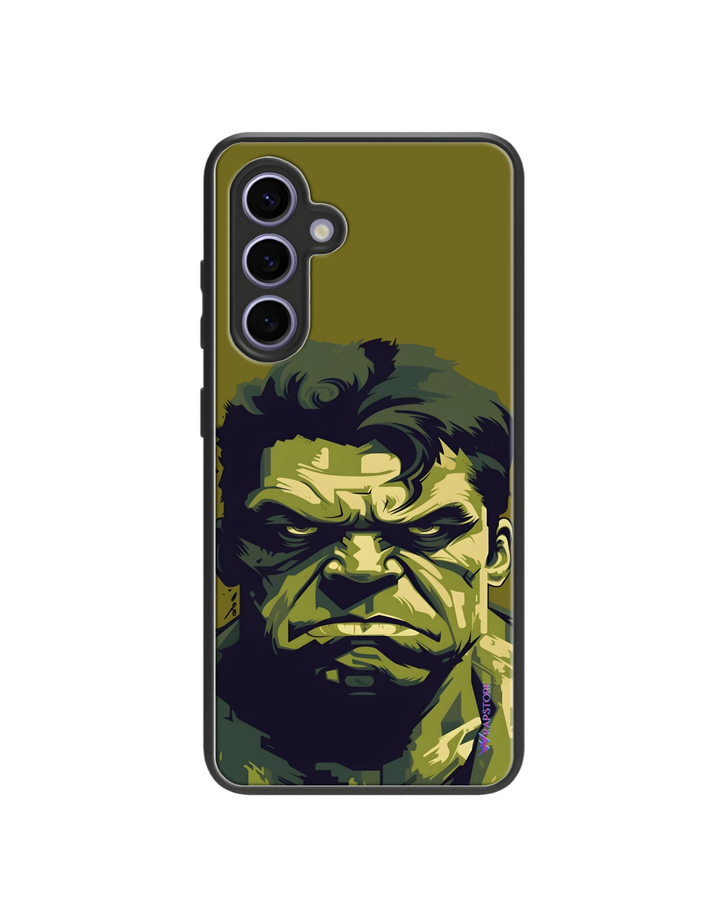 Angry Hulk Hybrid Hard Case - Image 7