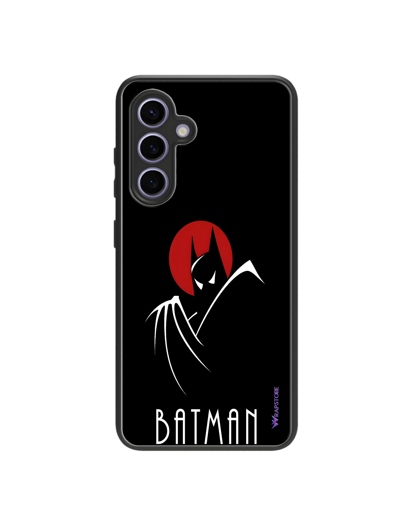 Batman Minimal Hybrid Hard Case - Image 6