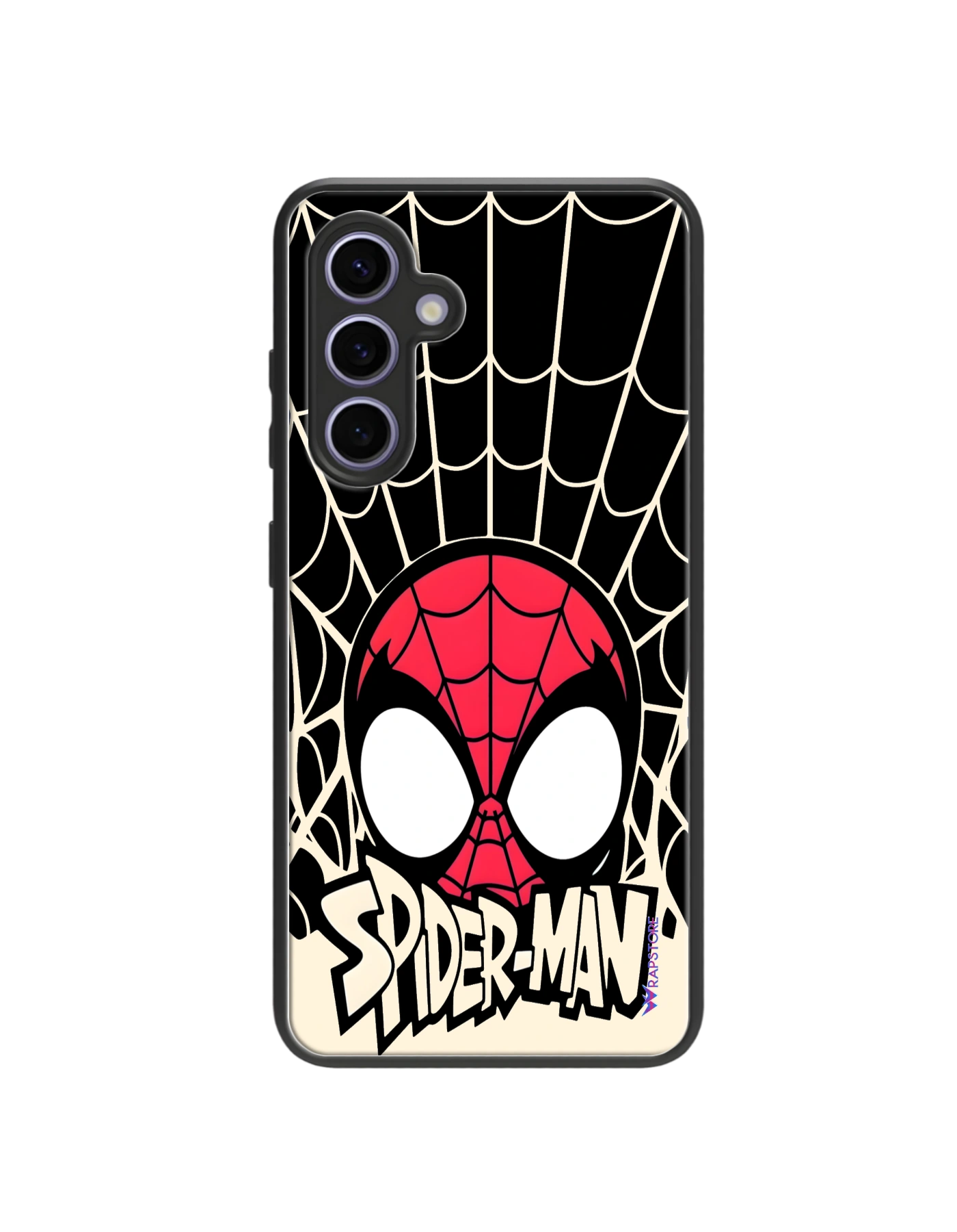 Spider-Man Web Hybrid Hard Case - Image 5