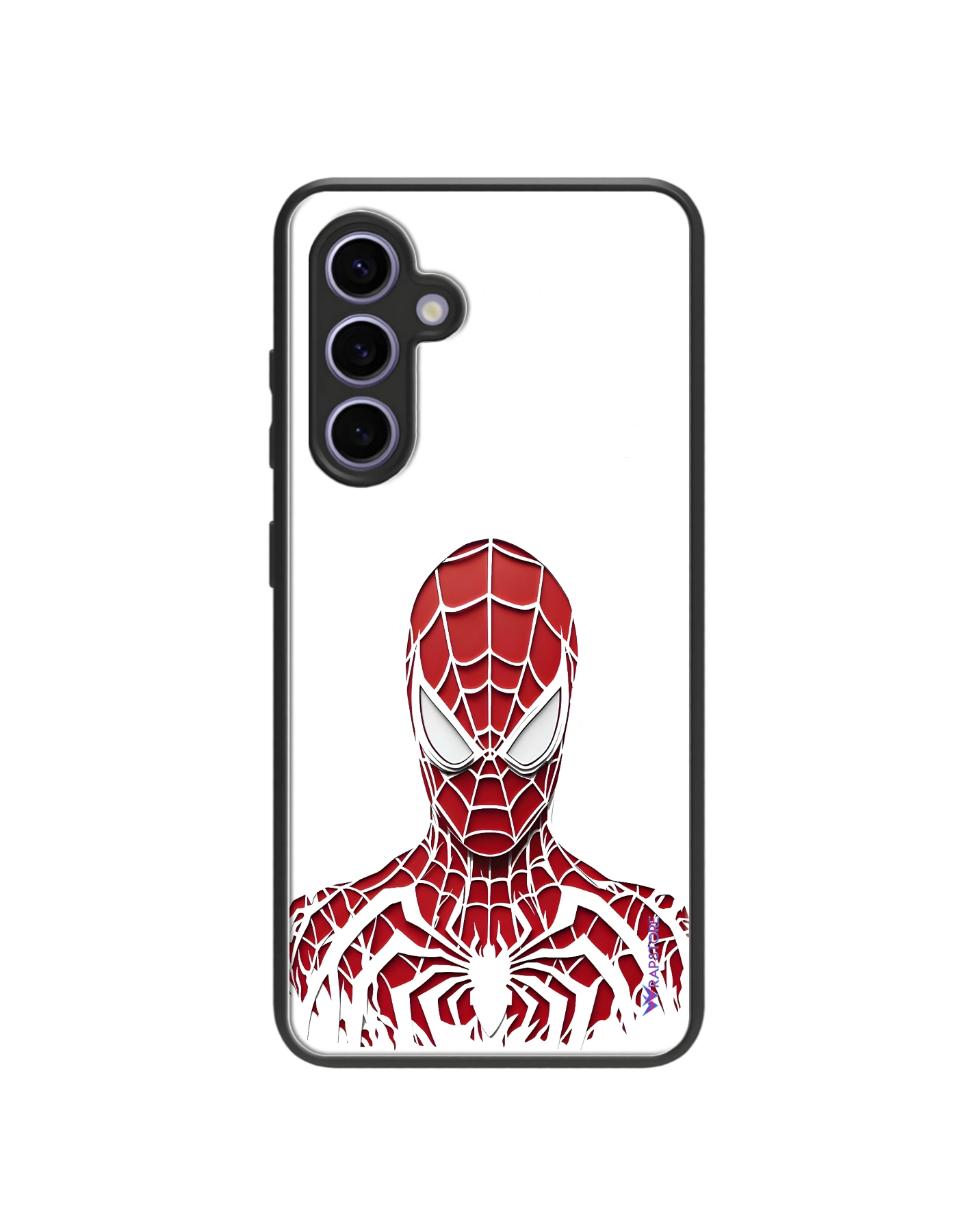 Spider-Man Silhouette Hybrid Hard Case - Image 4
