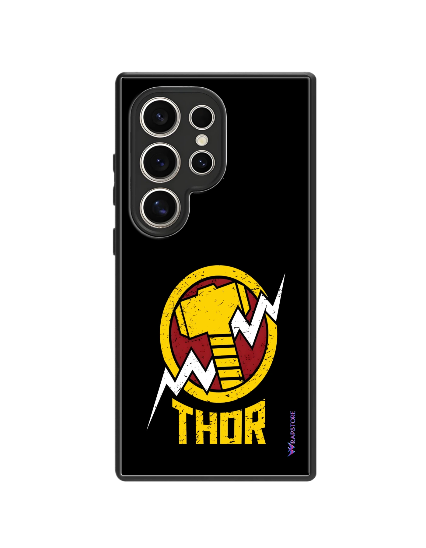 Thor Hammer Hybrid Hard Case - Image 6