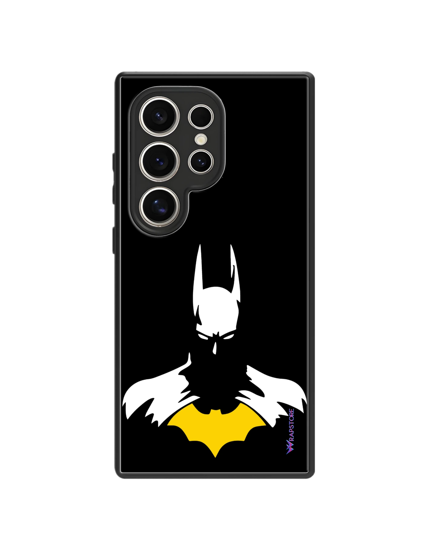 Batman Icon Hybrid Hard Case - Image 4