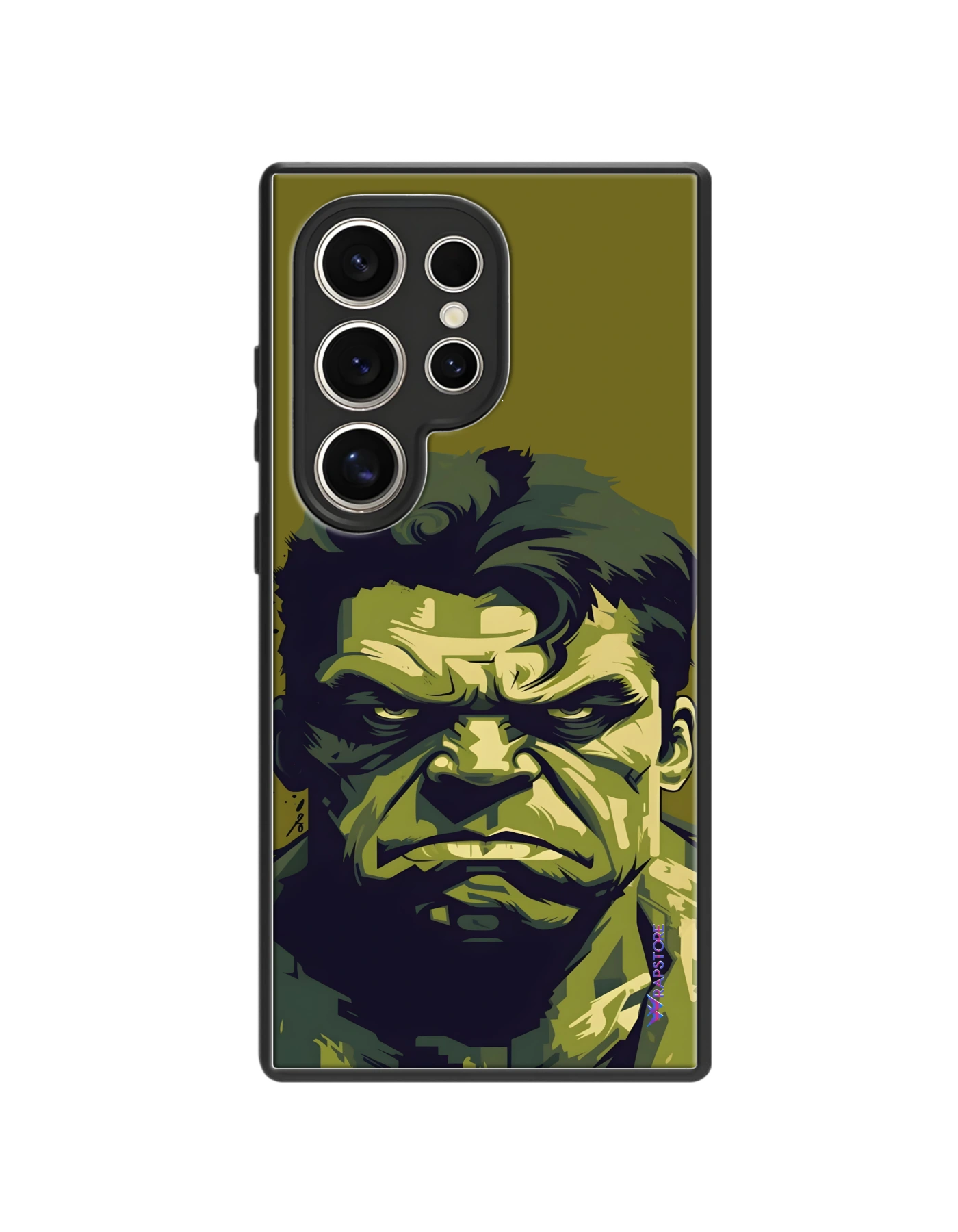 Angry Hulk Hybrid Hard Case - Image 4