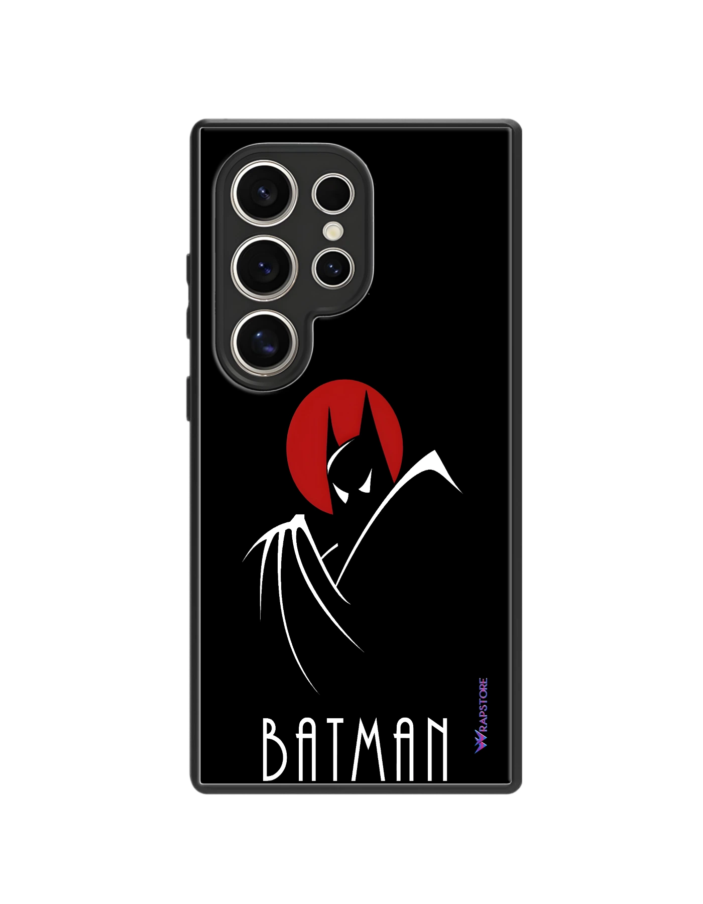 Batman Minimal Hybrid Hard Case - Image 3