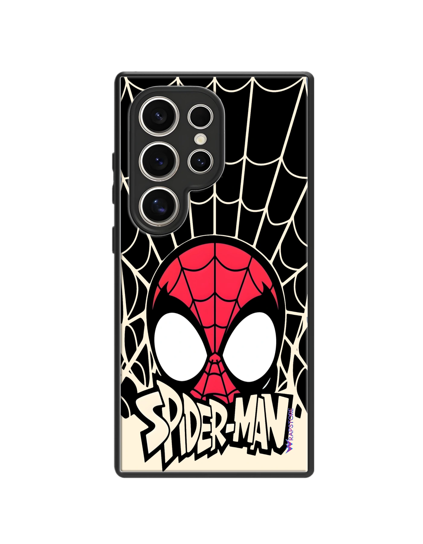 Spider-Man Web Hybrid Hard Case - Image 2