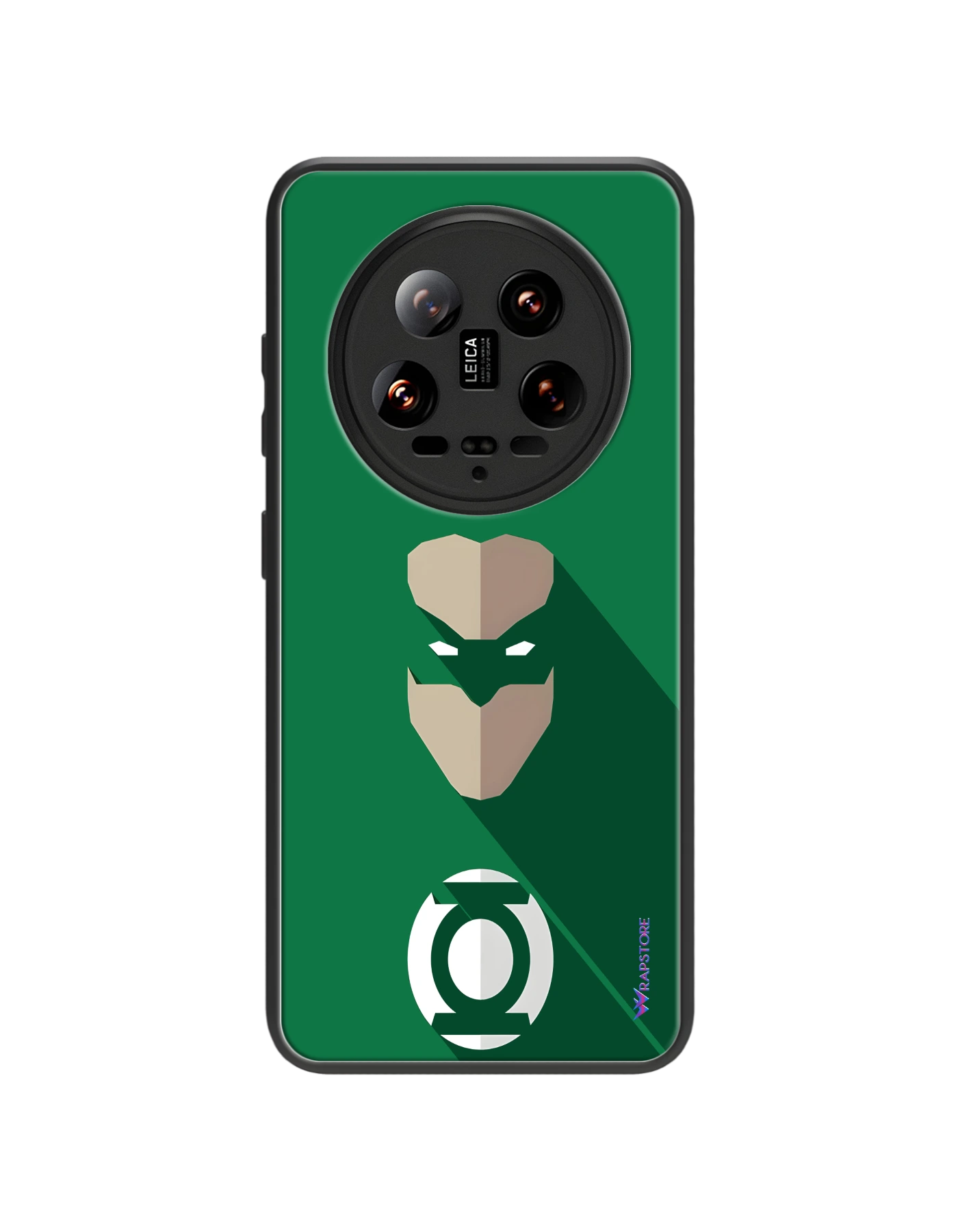 Green Lantern Emblem Hybrid Hard Case - Image 5