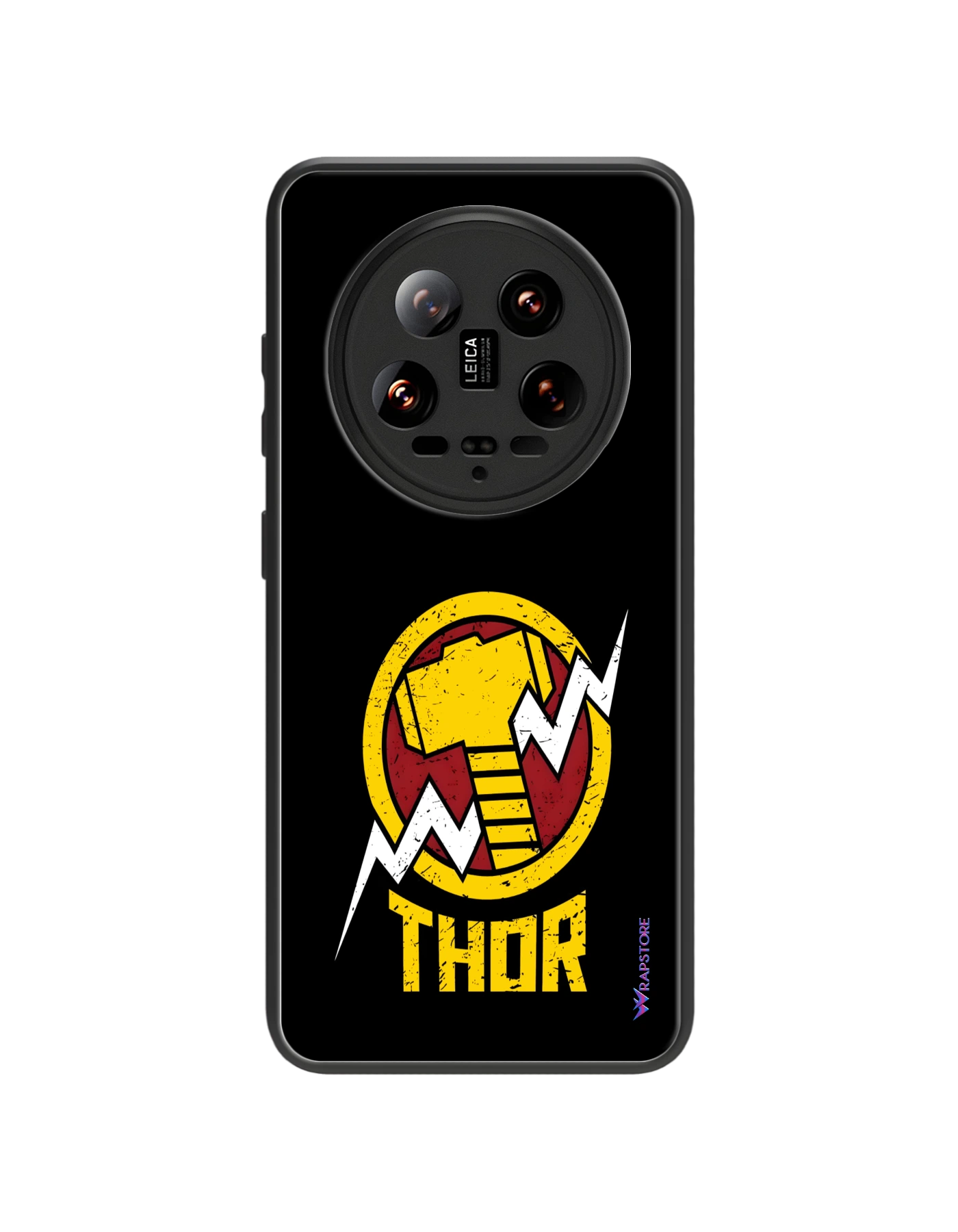 Thor Hammer Hybrid Hard Case - Image 7
