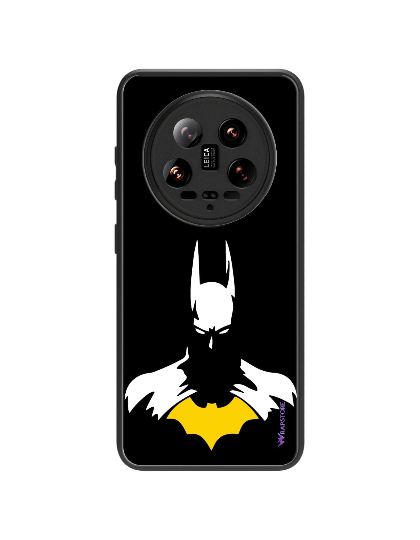 Batman Icon Hybrid Hard Case - Image 5