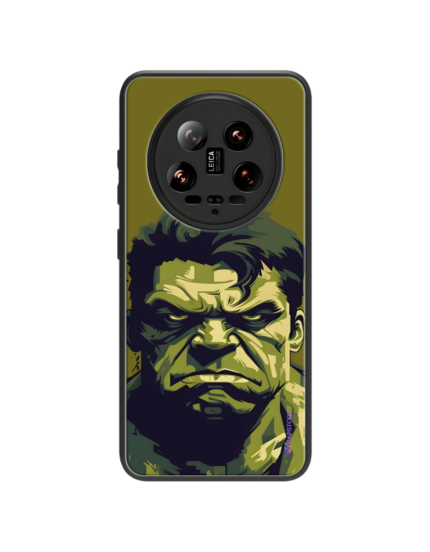 Angry Hulk Hybrid Hard Case - Image 5