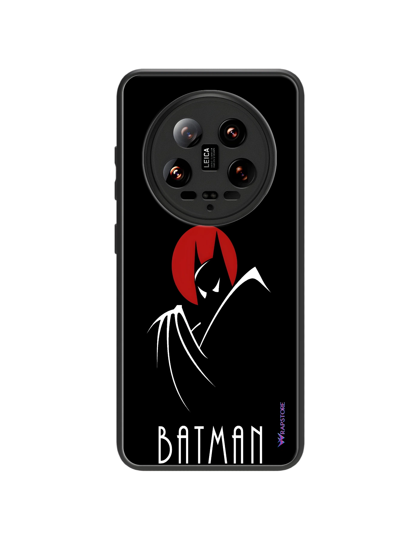 Batman Minimal Hybrid Hard Case - Image 4