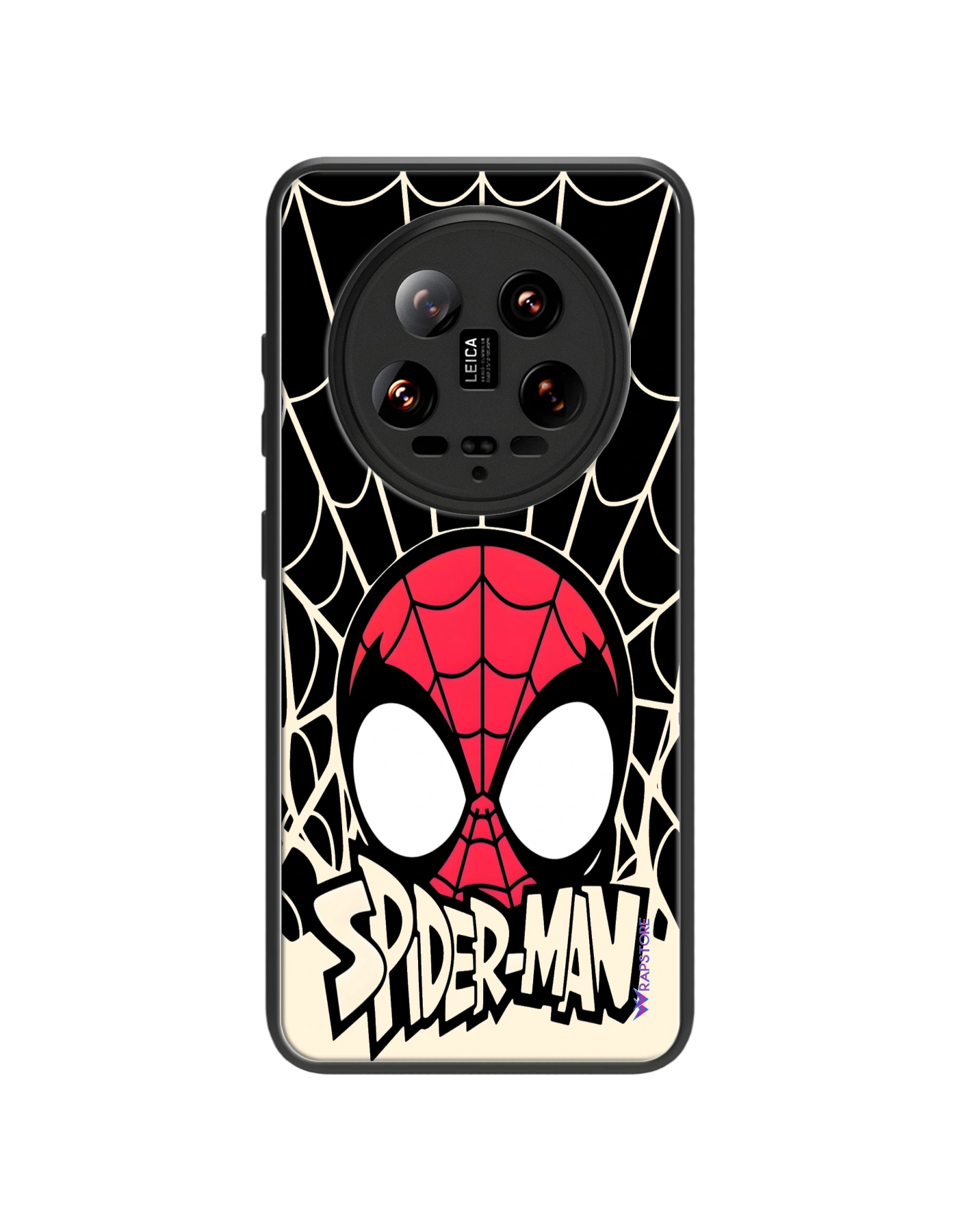 Spider-Man Web Hybrid Hard Case - Image 3